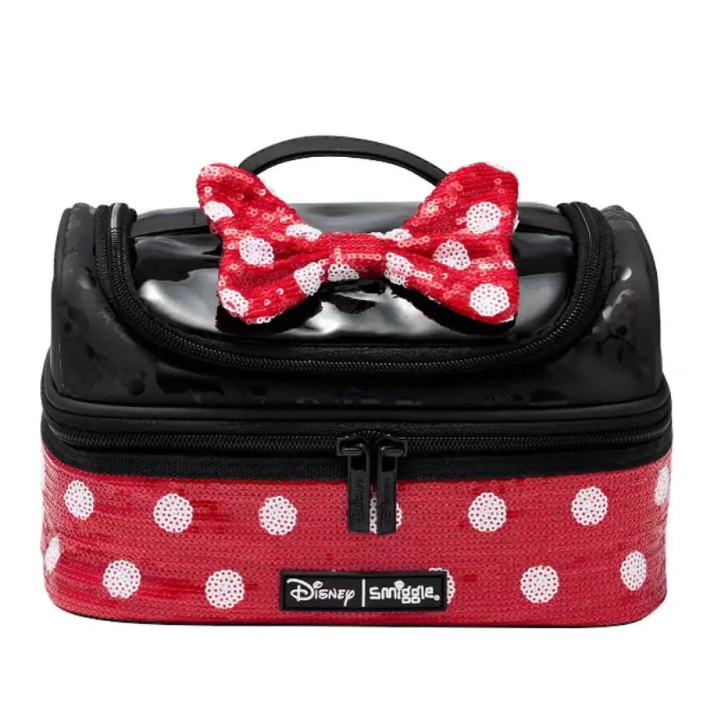Smiggle Minnie Mouse Set | Build Your Own Set