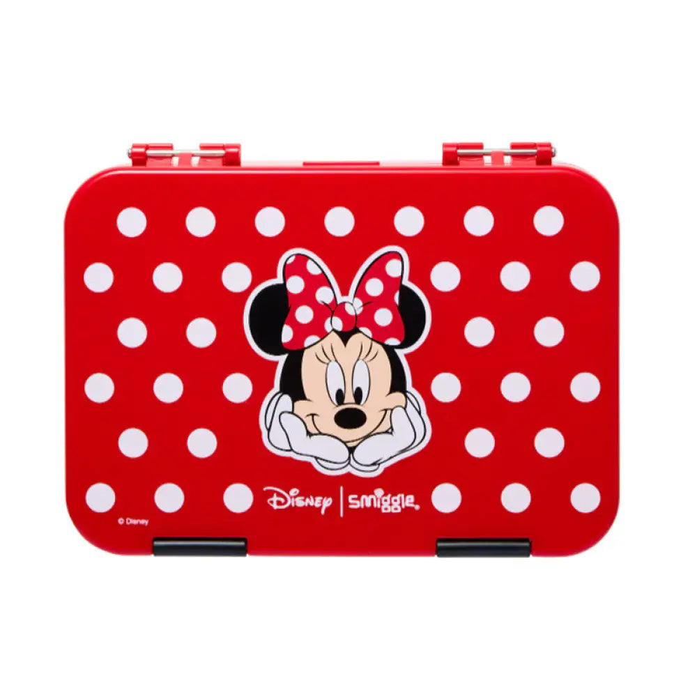 Smiggle Minnie Mouse Set | Build Your Own Set