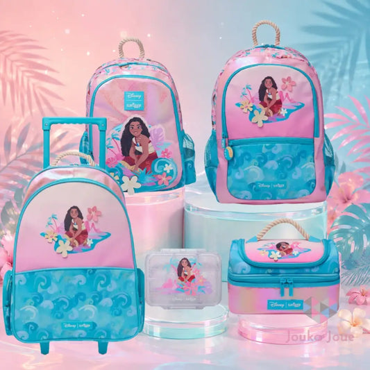 Smiggle Moana | Build Your Own Set