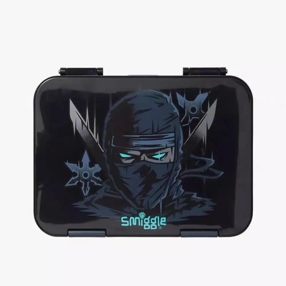 Smiggle Ninja | Build Your Own Set