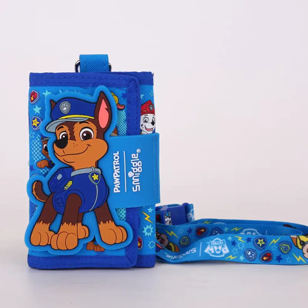 Smiggle Paw Patrol Set | Build Your Own Set