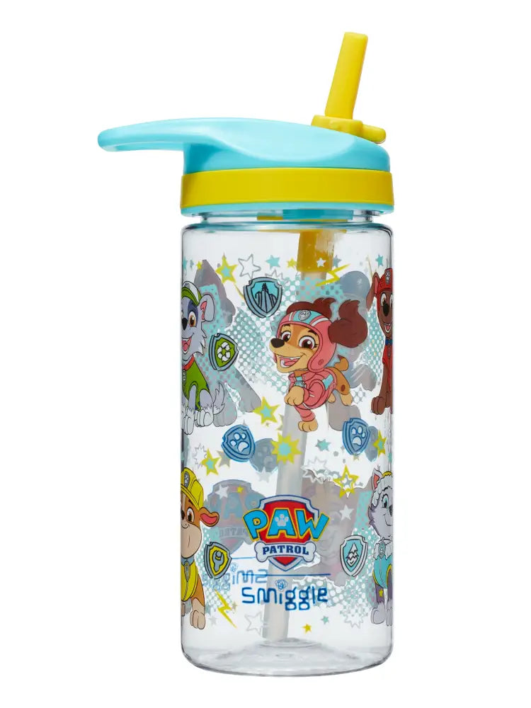 Smiggle Paw Patrol Set | Build Your Own Set