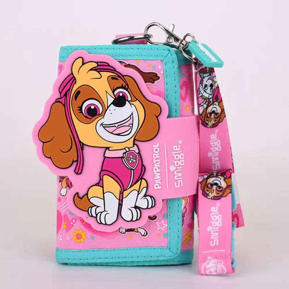 Smiggle Paw Patrol Set | Build Your Own Set