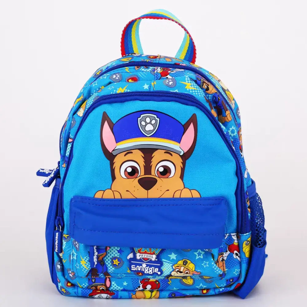 Smiggle Paw Patrol Set | Build Your Own Set