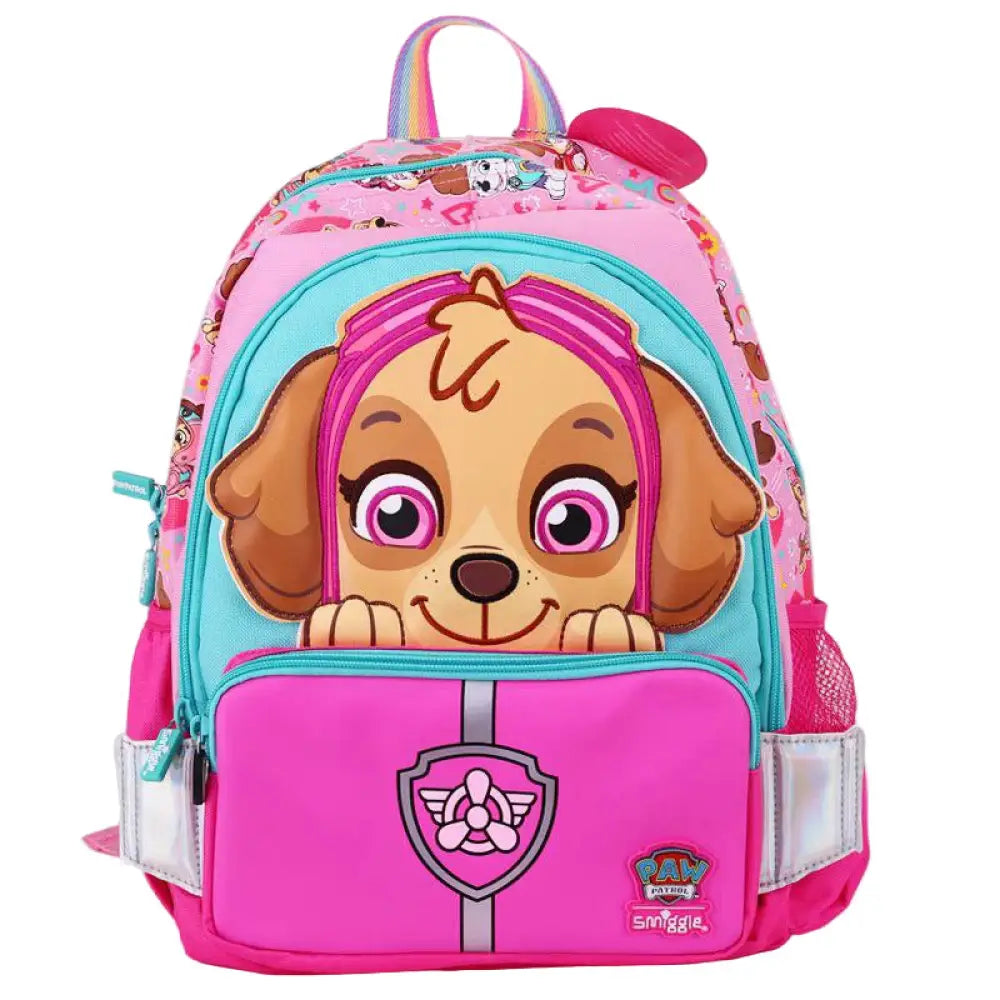Smiggle Paw Patrol Set | Build Your Own Set