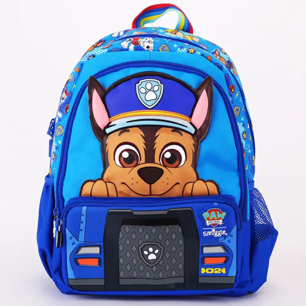Smiggle Paw Patrol Set | Build Your Own Set