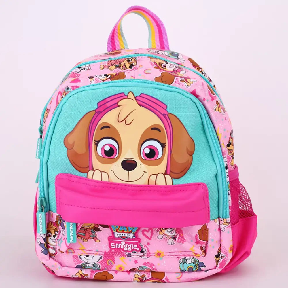 Smiggle Paw Patrol Set | Build Your Own Set