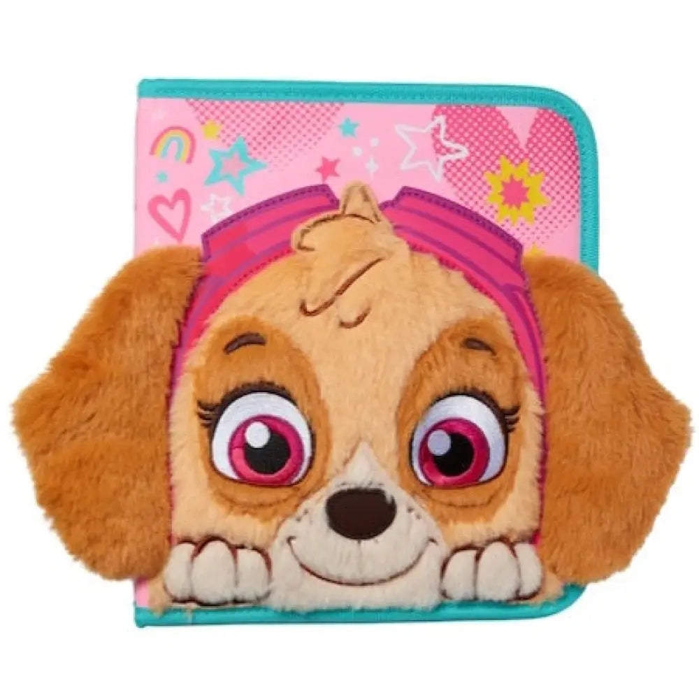Smiggle Paw Patrol Set | Build Your Own Set