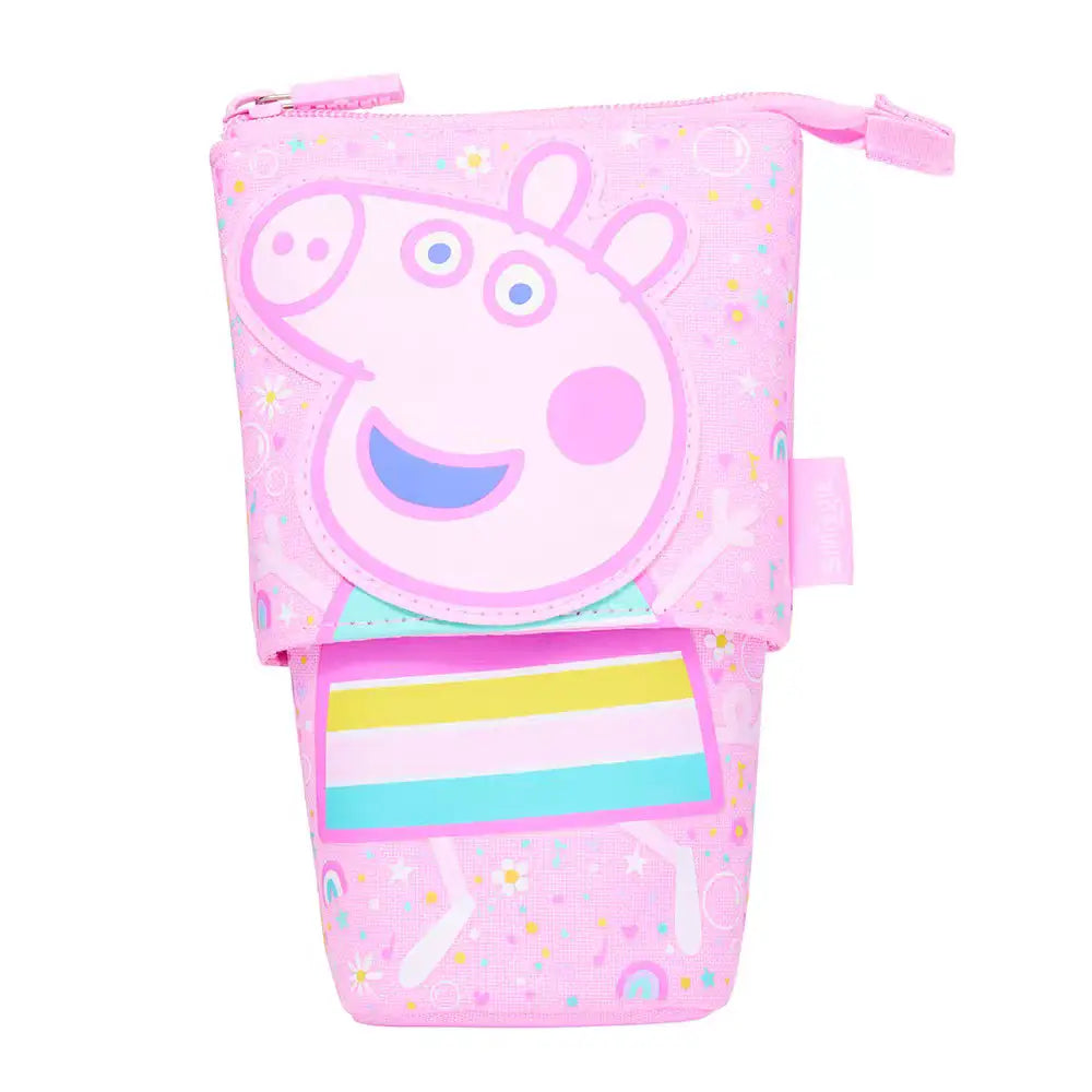 Smiggle Peppa Pig Set | Build Your Own Set