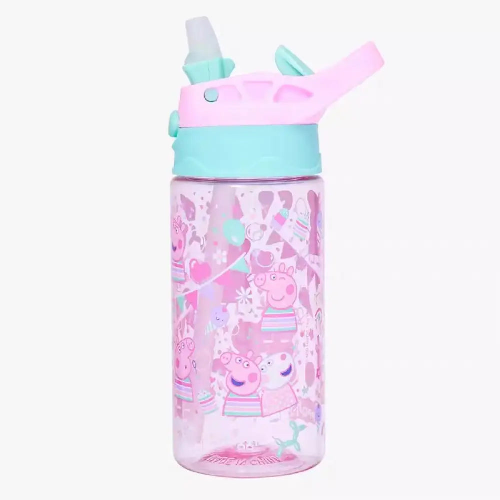 Smiggle Peppa Pig Set | Build Your Own Set