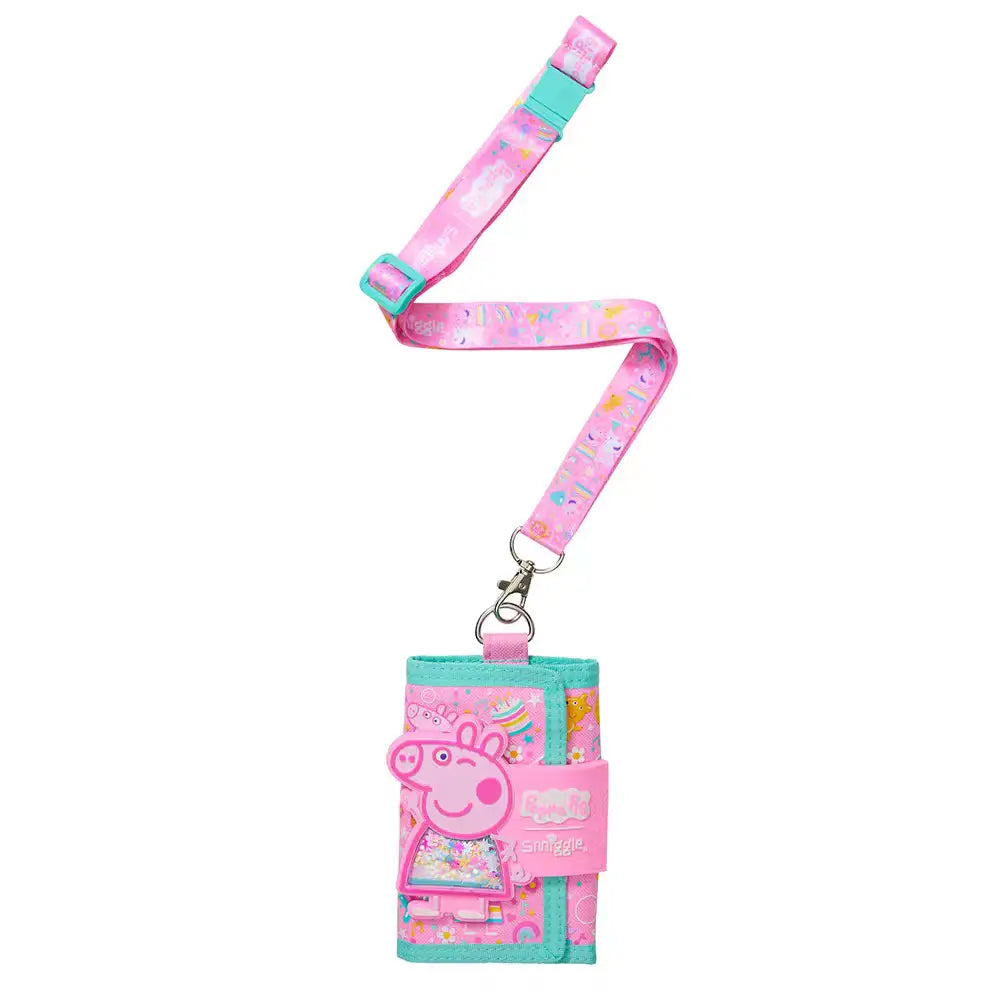 Smiggle Peppa Pig Set | Build Your Own Set