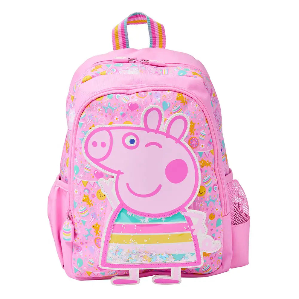 Smiggle Peppa Pig Set | Build Your Own Set