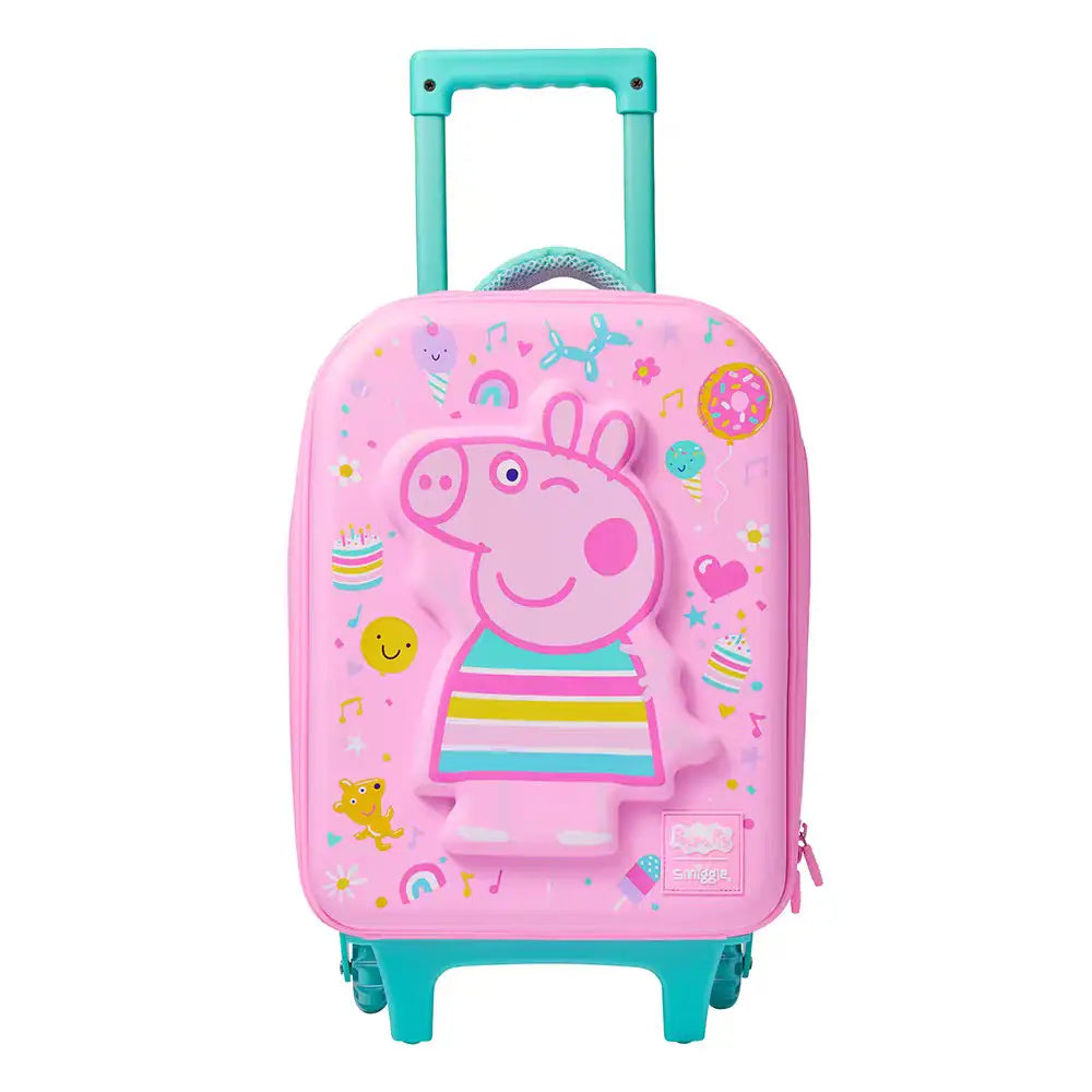 Smiggle Peppa Pig Set | Build Your Own Set
