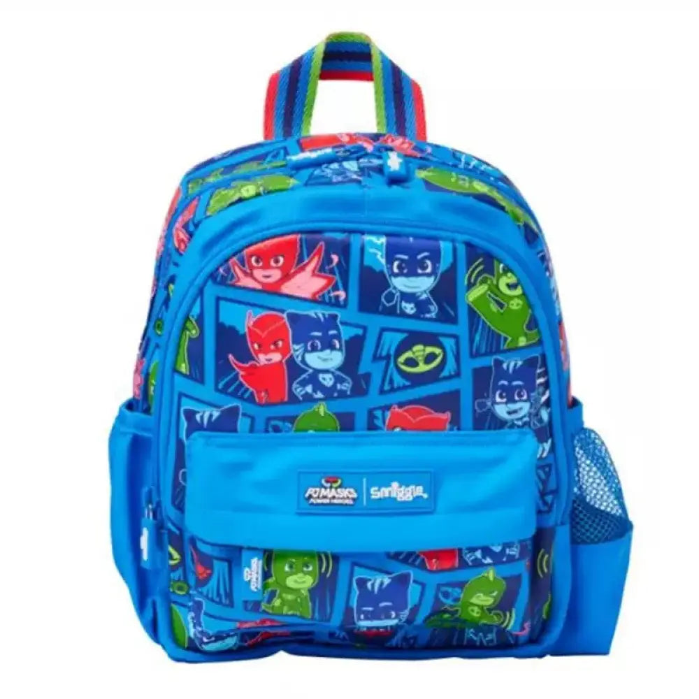 Smiggle PJ Masks | Build Your Own Set