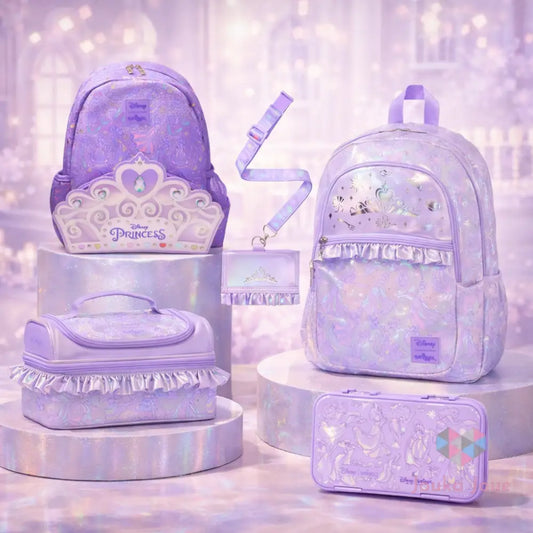 Smiggle Princess | Build Your Own Set