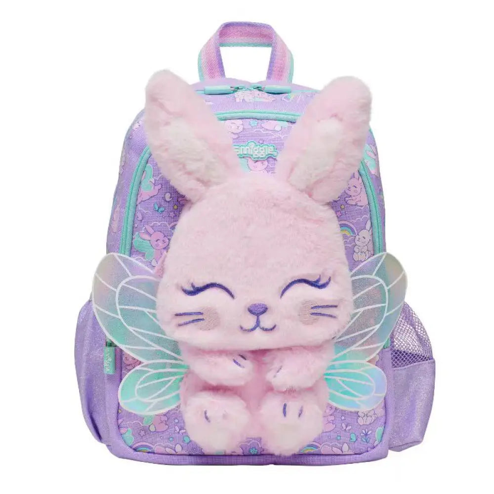 Smiggle Rabbit | Build Your Own Set