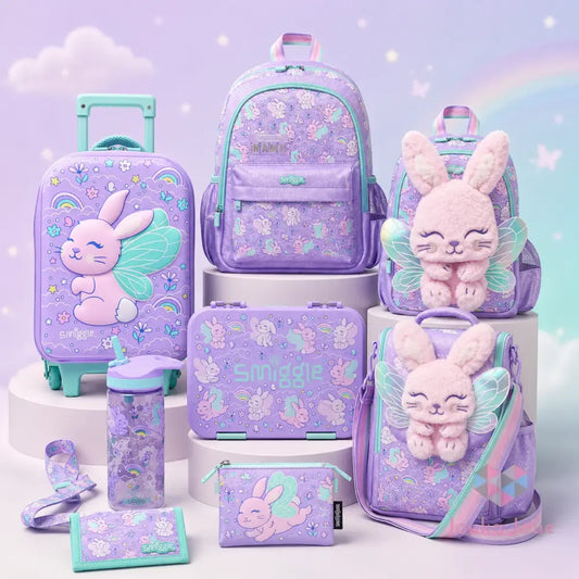 Smiggle Rabbit | Build Your Own Set
