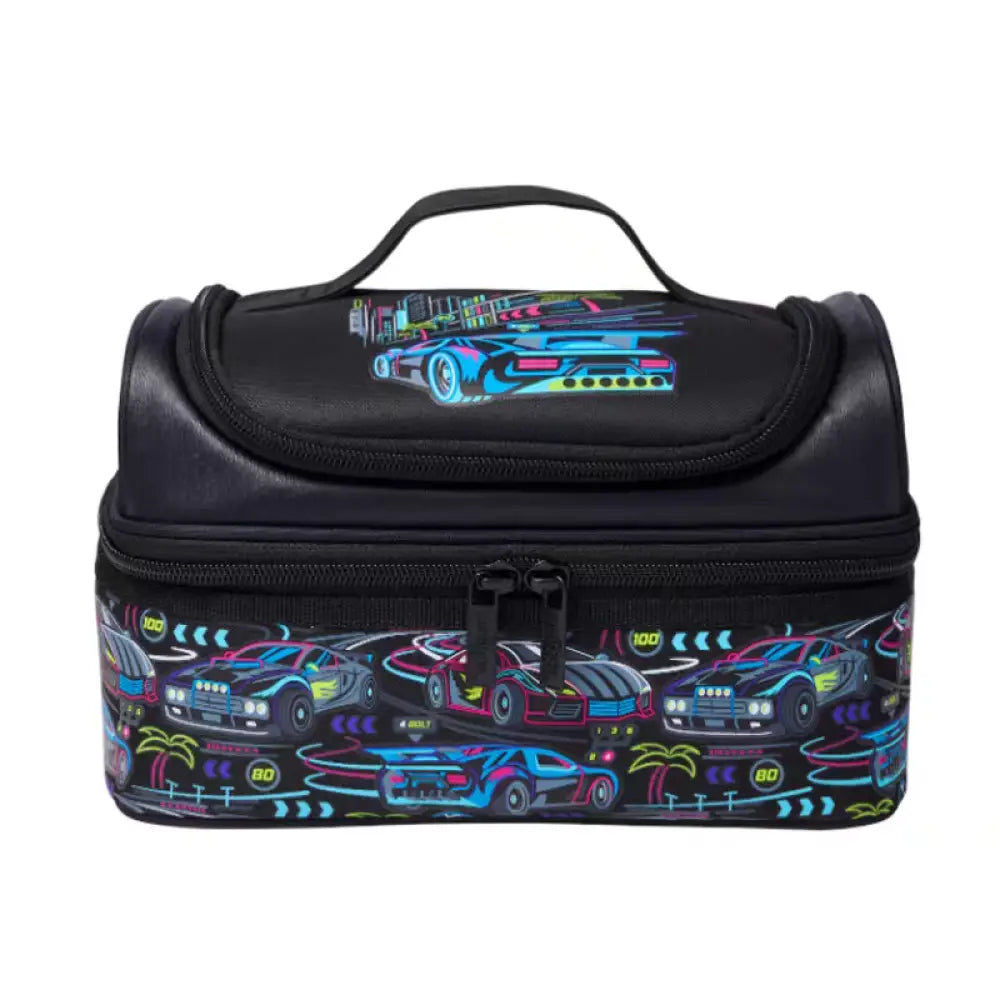Smiggle Racing Car | Build Your Own Set