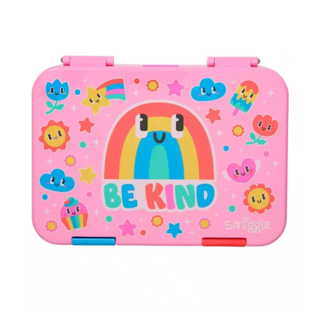 Smiggle Rainbow | Build Your Own Set