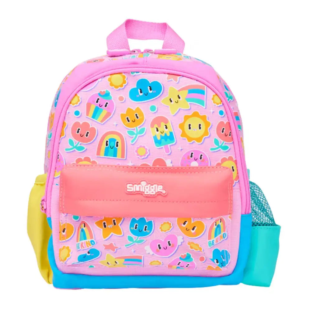 Smiggle Rainbow | Build Your Own Set