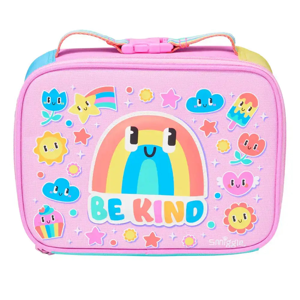 Smiggle Rainbow | Build Your Own Set