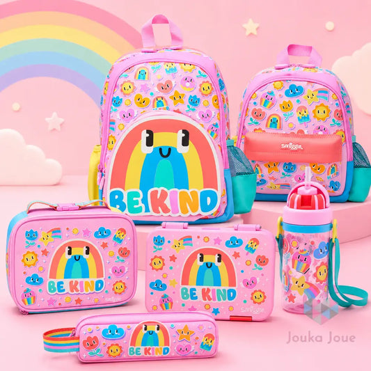Smiggle Rainbow | Build Your Own Set