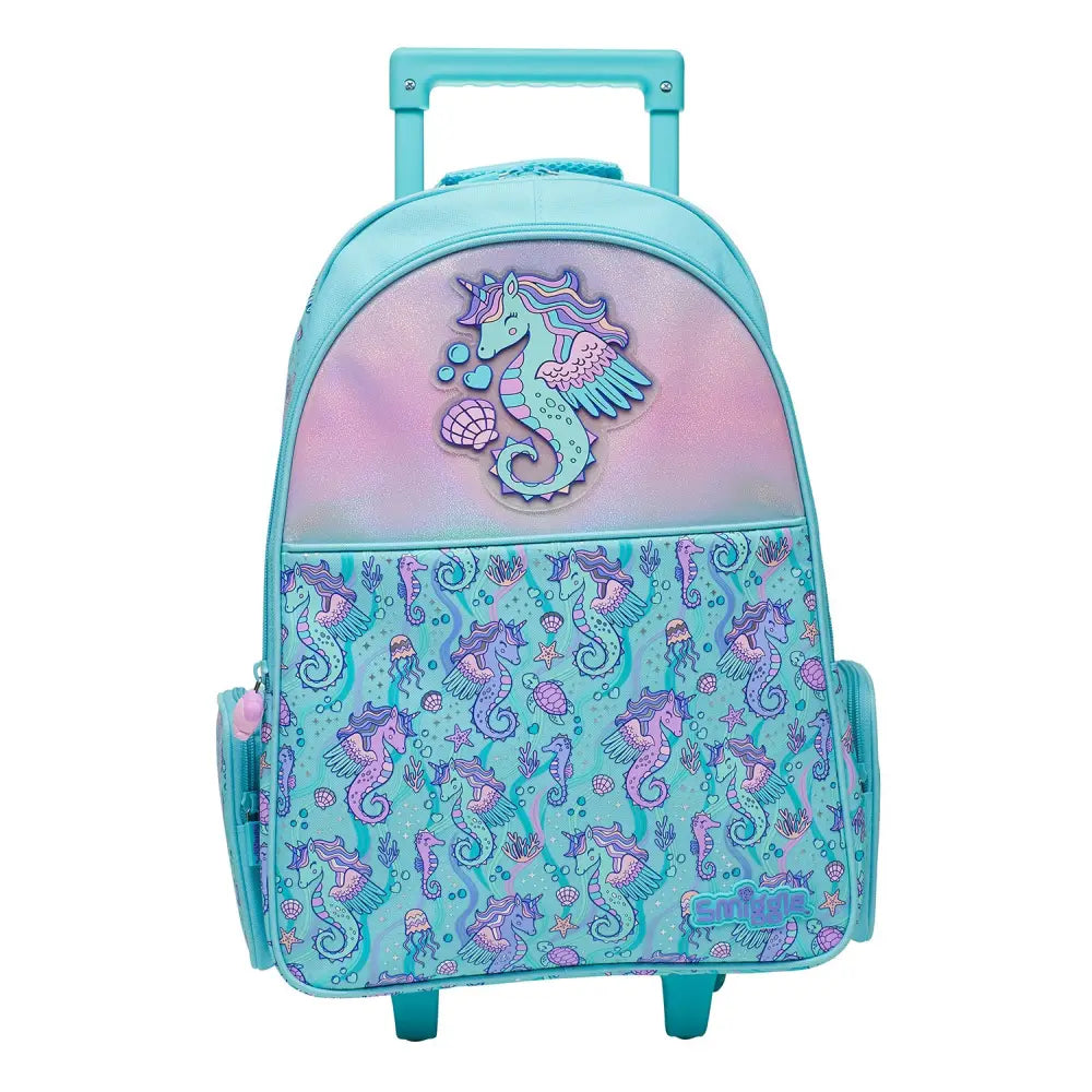 Smiggle Sea Horse | Build Your Own Set