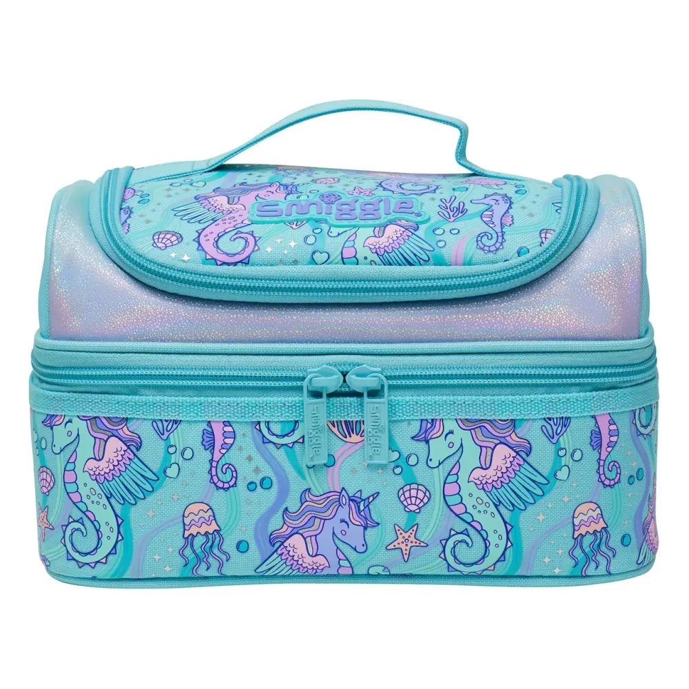 Smiggle Sea Horse | Build Your Own Set
