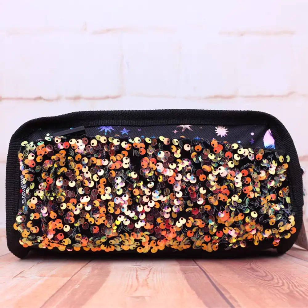 Smiggle Sequin | Shiny Space | Build Your Own Set