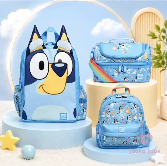 Smiggle Set Bluey | Build Your Own