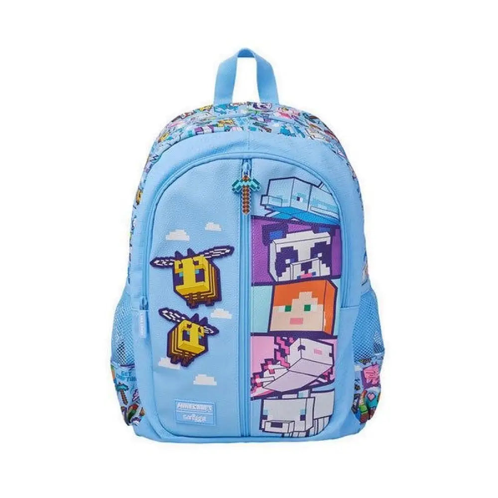 Smiggle Set Minecraft My World | Build Your Own