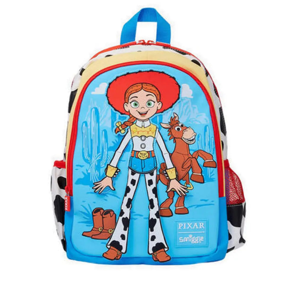 Smiggle Set Toy Story | Build Your Own Set Coming soon