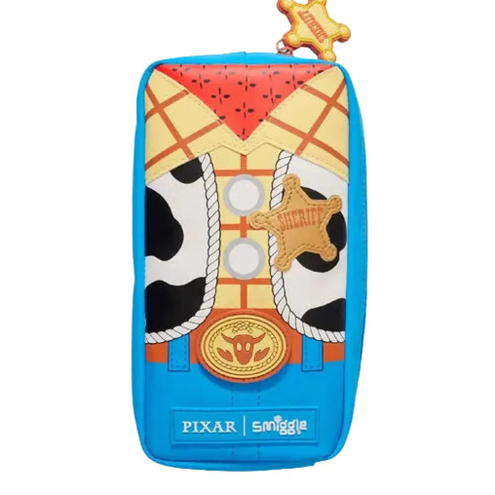 Smiggle Set Toy Story | Build Your Own Set Coming soon