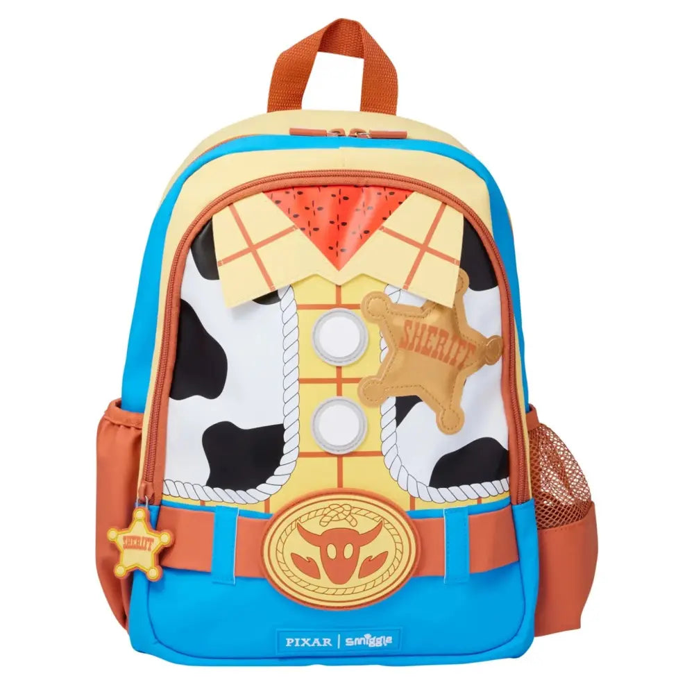 Smiggle Set Toy Story | Build Your Own Set Coming soon