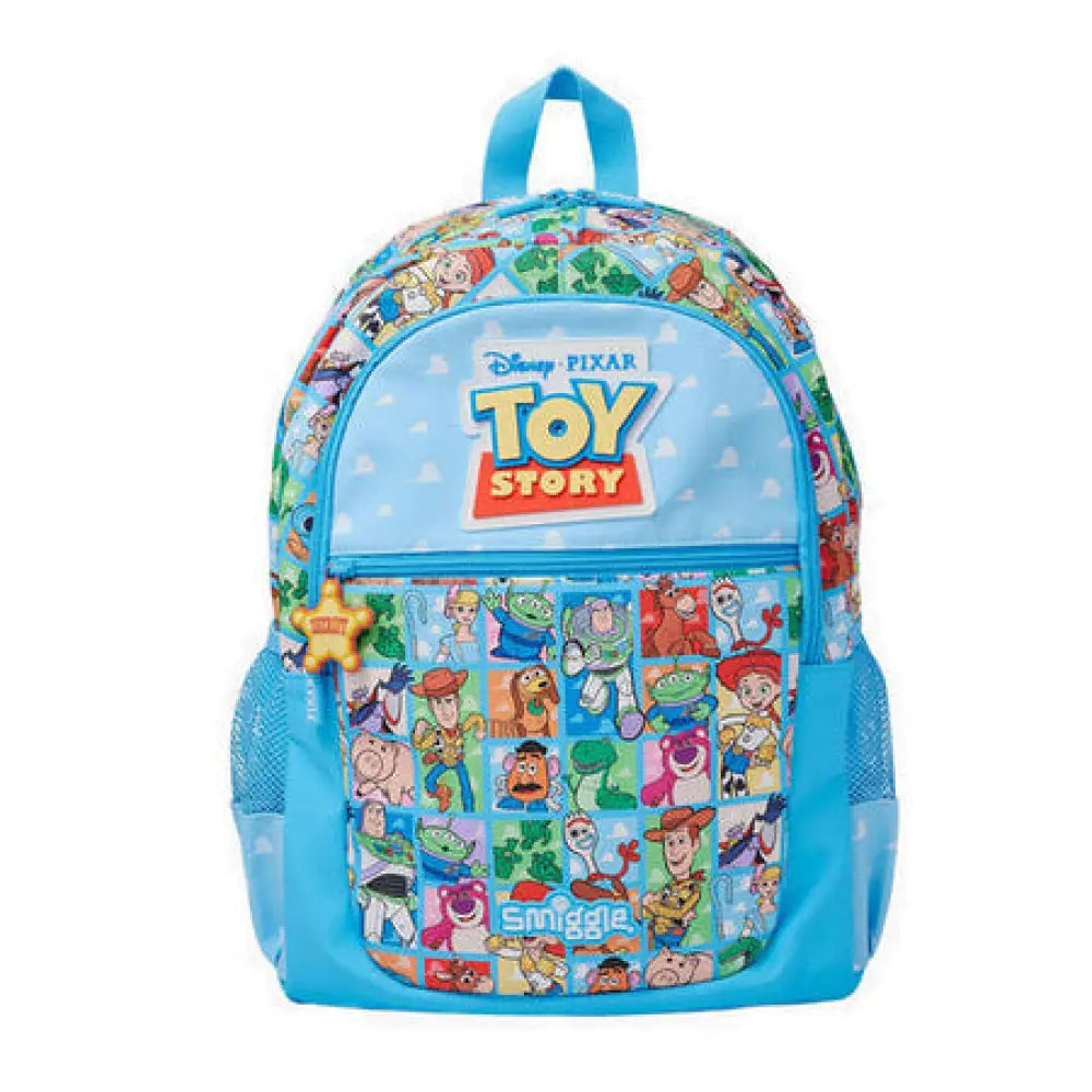 Smiggle Set Toy Story | Build Your Own Set Coming soon