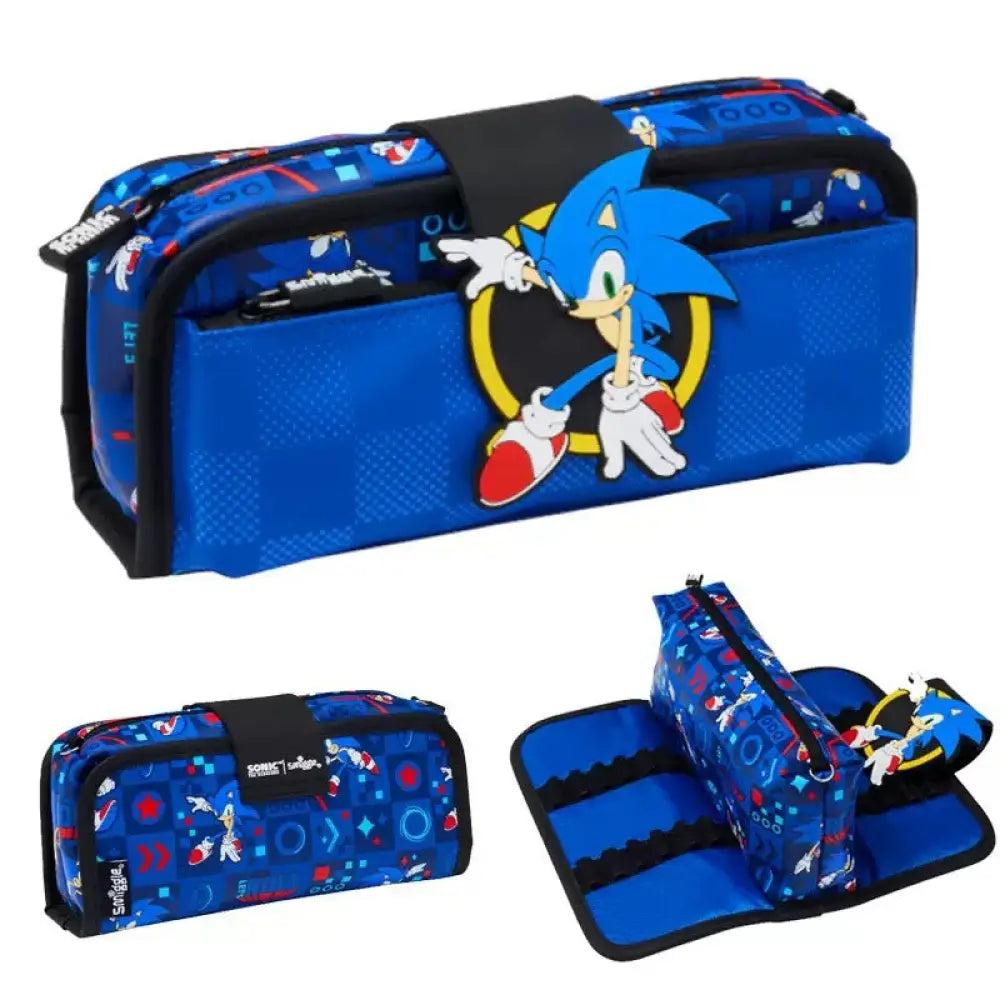 Smiggle Sonic | Build Your Own Set
