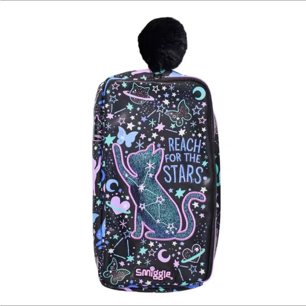 Smiggle Space Cat | Build Your Own Set