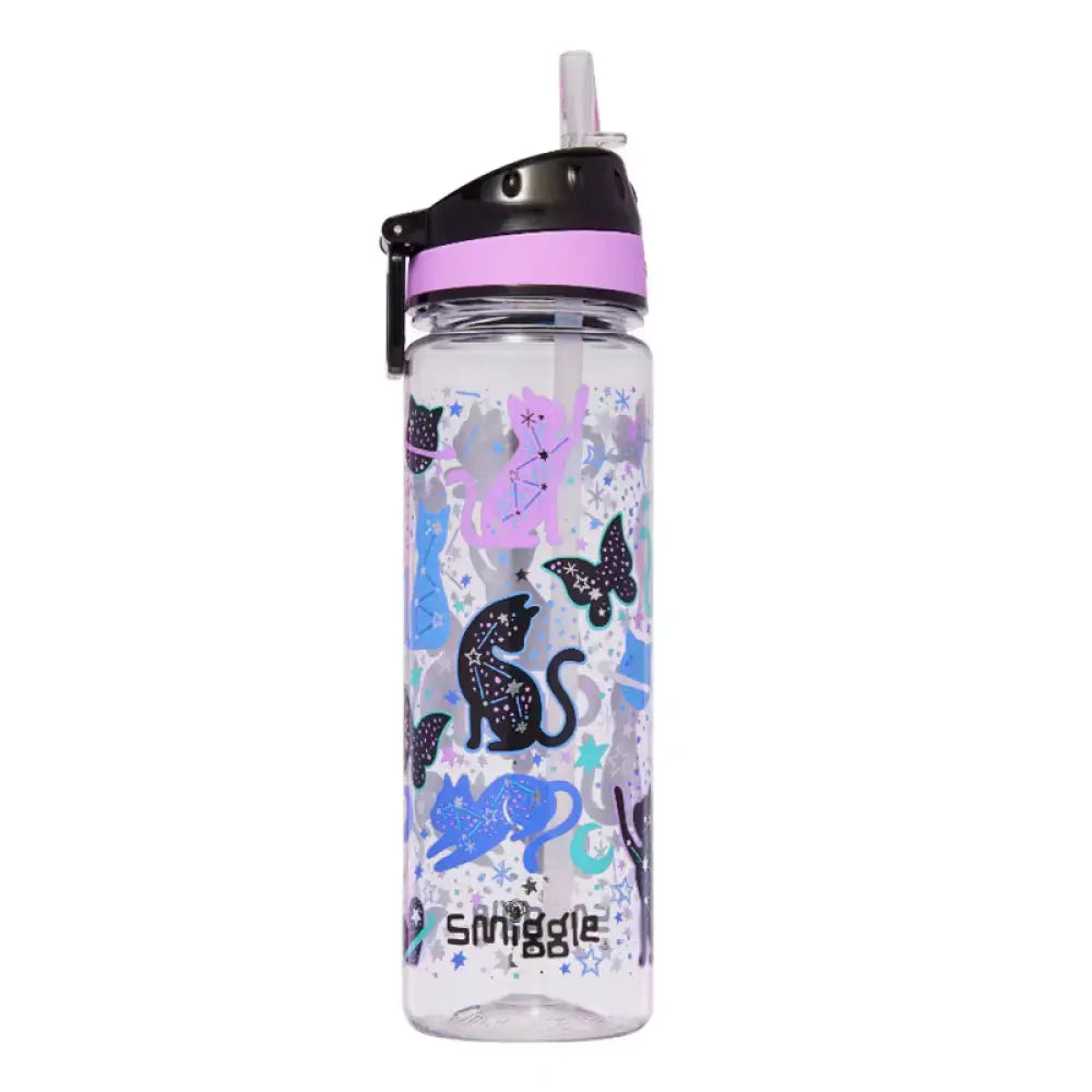 Smiggle Space Cat | Build Your Own Set