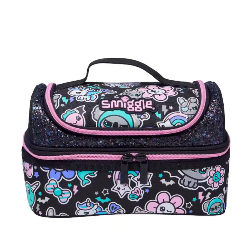 Smiggle Star Flower | Build Your Own Set