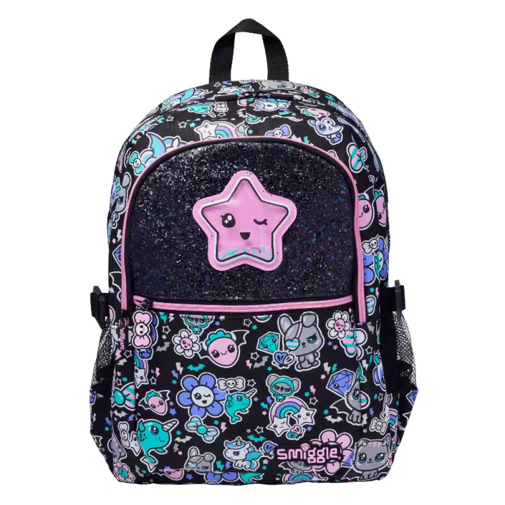 Smiggle Star Flower | Build Your Own Set