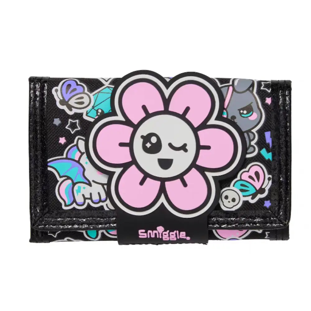 Smiggle Star Flower | Build Your Own Set