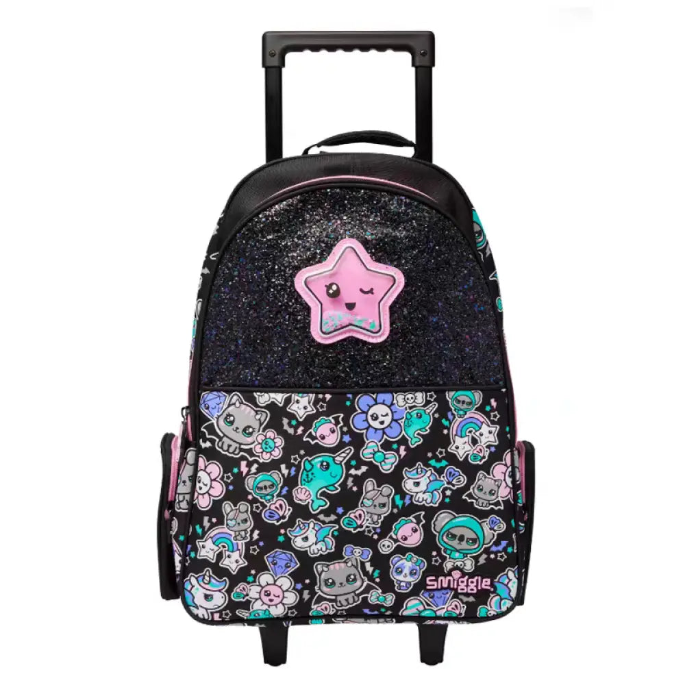 Smiggle Star Flower | Build Your Own Set