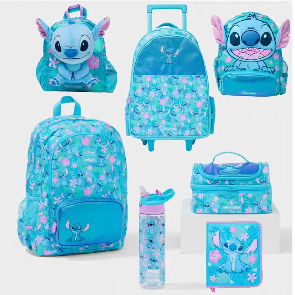 Smiggle Stitch | Build Your Own Set