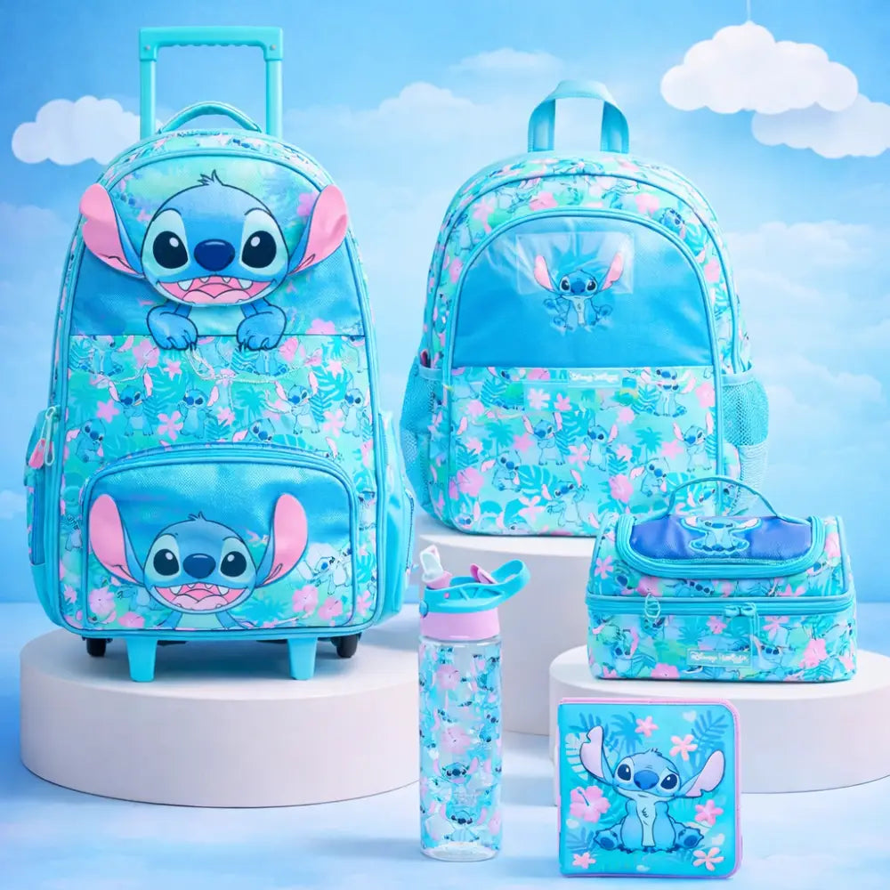 Smiggle Stitch | Build Your Own Set