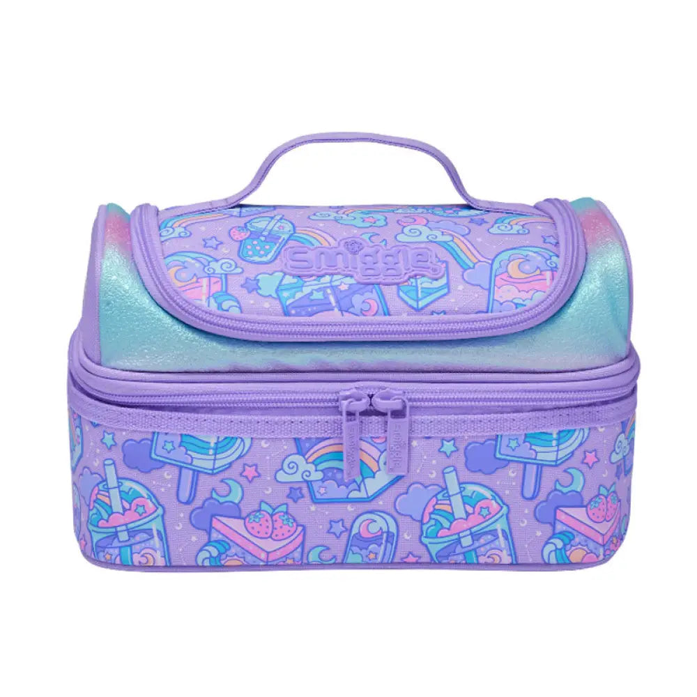 Smiggle Sweet Rainbow | Build Your Own Set