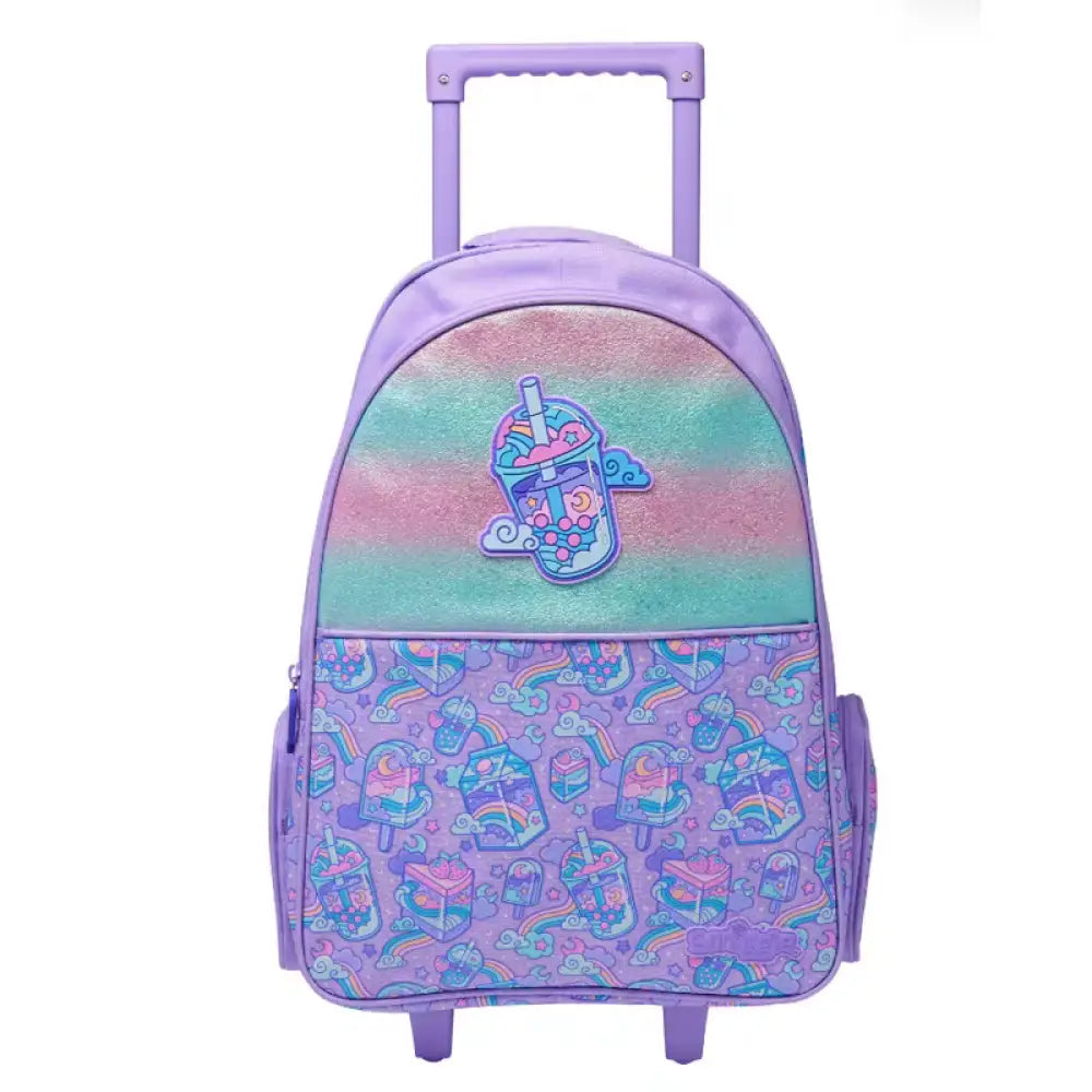 Smiggle Sweet Rainbow | Build Your Own Set