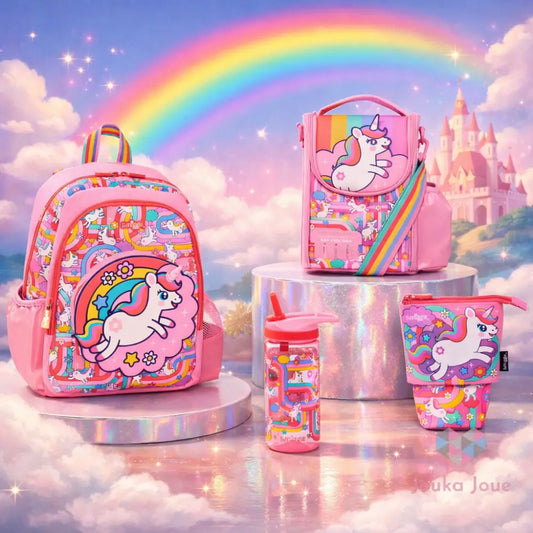 Smiggle Unicorn | Build Your Own Set