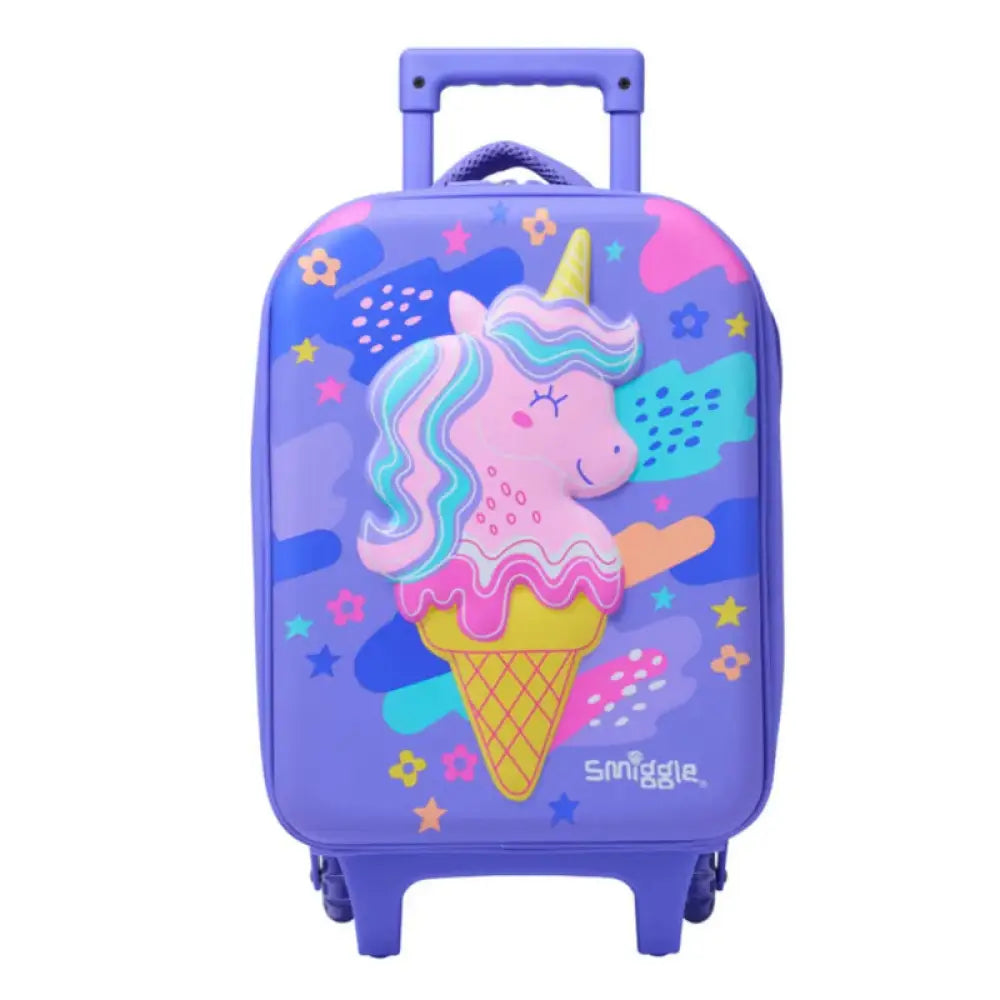 Smiggle Unicorn Ice-cream| Build Your Own Set