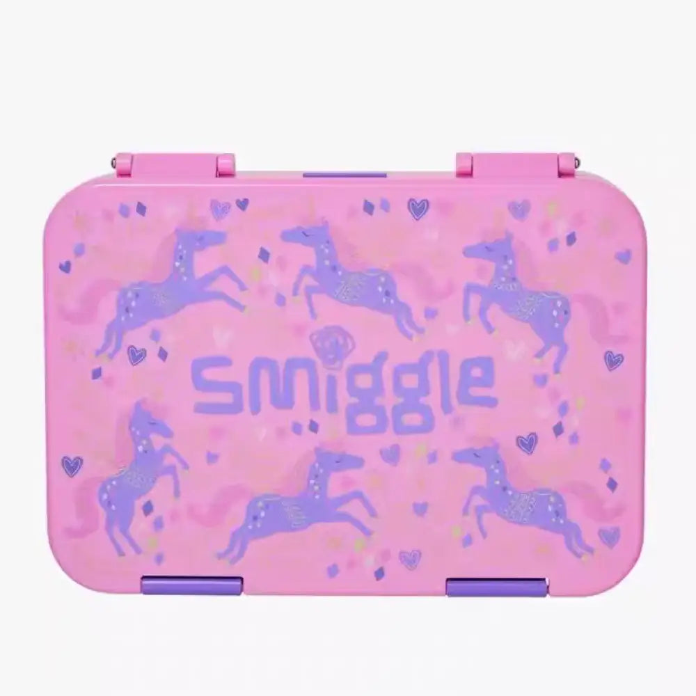 Smiggle Unicorn Wings | Build Your Own Set