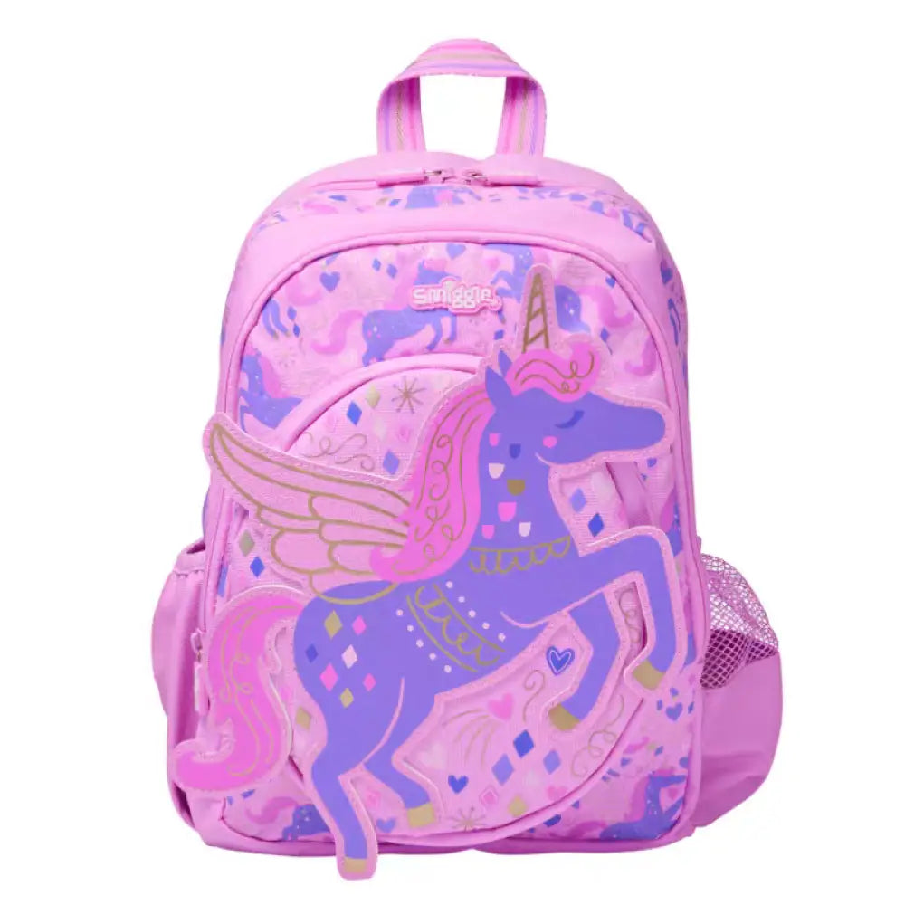 Smiggle Unicorn Wings | Build Your Own Set